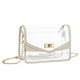 thumbnail image 1 of Bolso bandolera transparente Missnine para eventos en estadios, 1 of 6