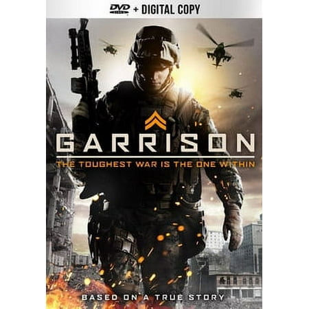 Garrison (DVD)