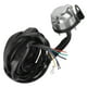 thumbnail image 4 of Cable De Enchufe Para Remolque, Adaptador De Remolque, Soporte De Montaje De Conexión Rápida Con Cable De 2M Para Vehículos Comerciales Para Semirremolques, 4 of 7