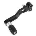 thumbnail image 3 of Palanca De Cambio De Motocicleta, Palanca De Pedal Plegable Antideslizante, Peso Ligero Para Entusiastas Del Ciclismo Todoterreno Para Entusiastas Del Ciclismo Deportivo, 3 of 7