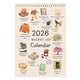 thumbnail image 1 of 2026 Bucket List Calendar –2026 Inspirational 12-Month Wall Calendar with Illustrated Pages & DIY Friendly Design for Mindful Living, 1 of 5