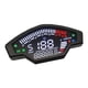 thumbnail image 4 of Velocímetro para motocicleta, instrumento con indicador multifunción, indicador de luz, tacómetro para motocicleta, odómetro para piezas de accesorios Sunnimix Velocímetro de motocicleta, 4 of 8