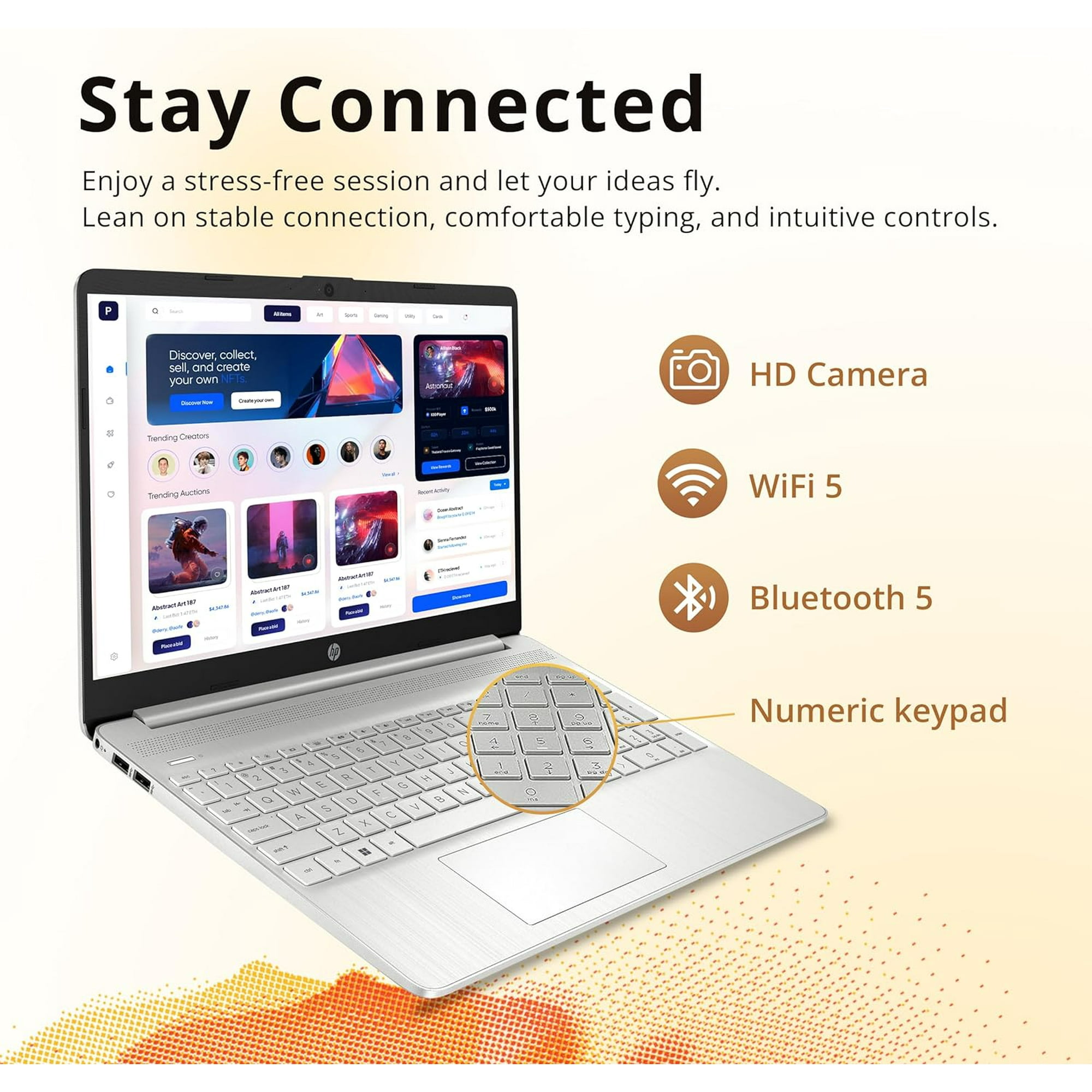 yochina2　HP Pavilion　Ryzen7　Win11 HP Pavilion 15.6