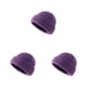thumbnail image 5 of Sonducket Knitted Beanie Hat Elastic Soft Winter Casual Ski Man Sports Headwear Unisex Women Camping Thermal Outdoor Cap Hiking Snow Type1 NO1, 5 of 6