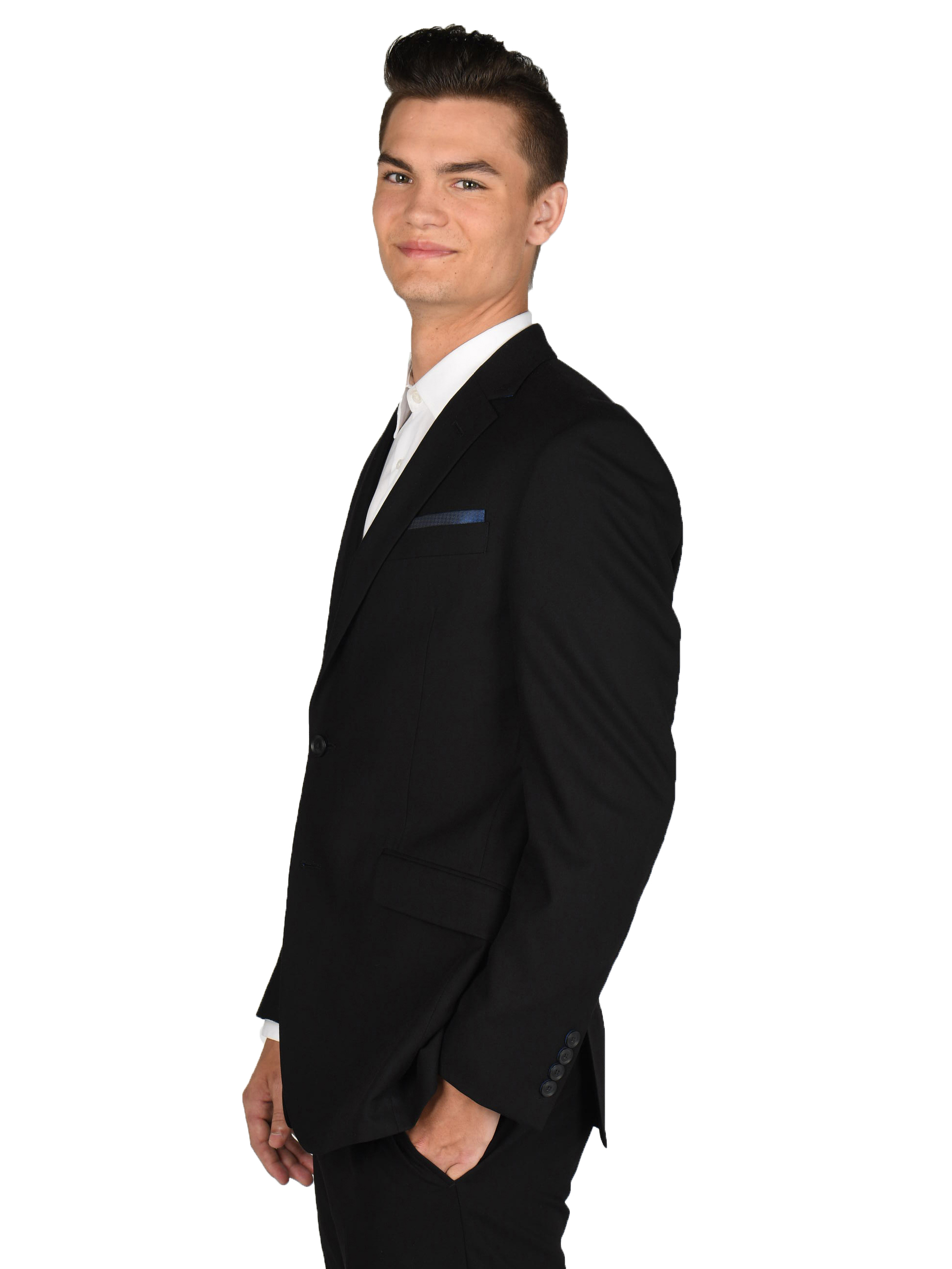 Billy London Suit Separate Coat