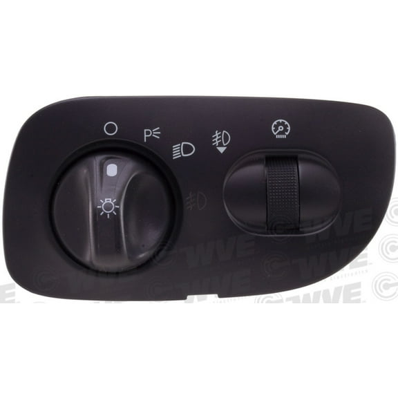 Headlight Switch