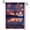 A, variant on XaaKee Garden Flag, American Heritage Print Patriotic Landscape Garden Flags, Double-Sided High-Quality White Linen Yard Flags, Outside Celebration Decor for Holiday Home, 12x18Inch