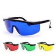 thumbnail image 3 of 1PCS Lunettes de Soudure Lunettes de Sécurité Lunettes de Soudure Lunettes de Protection Lentille PC Lunettes de Sécurité Rayonnement Ultraviolet, Longue Durée, 3 of 5