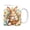 D, variant on A Easter Bunny Ceramic Coffee Mug 350Ml For Home Kitchen Tea Hot Drink Holiday Decor