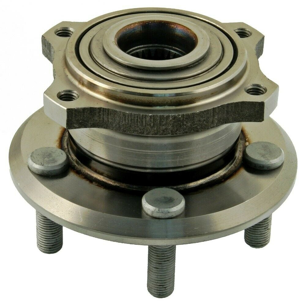 ACDelco 513225 Wheel Bearing and Hub Assembly Fits select: 2005-2006 CHRYSLER 300C, 2007-2021 DODGE CHARGER