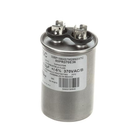 

Capacitor Run 85Pr370E36 15Mfd@370V