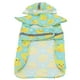 thumbnail image 4 of Chubasquero Para Perros, Ropa Para La Lluvia, Chaqueta Impermeable Para Perros, Impermeable Para Perros, Chaqueta Impermeable Para Perros De 4 Patas Con Rayas Reflectantes,, 4 of 7