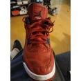 thumbnail image 3 of Ni - ke Jordan 4 Men sz 12 Shoes Red FIBA World Cup Air Retro SE 2019 Basketball shoes, 3 of 5