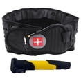 thumbnail image 2 of Inflatable Back Belt Spinal Air Traction Belt Lower Back Rest, 2 of 8