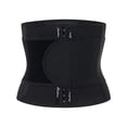 thumbnail image 4 of Breathable Waist Tummy Girdle Belt Sport Body Shaper Trainer Control Corset, 4 of 9