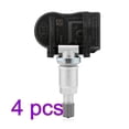 thumbnail image 2 of For 2007-2012 Jeep Patriot Liberty Compass Mopar Tire Pressure Sensor 56029526AA, 2 of 9