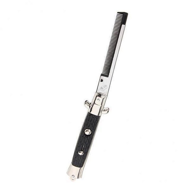 Peine plegable compacto Soledad Juego de 8 piezas