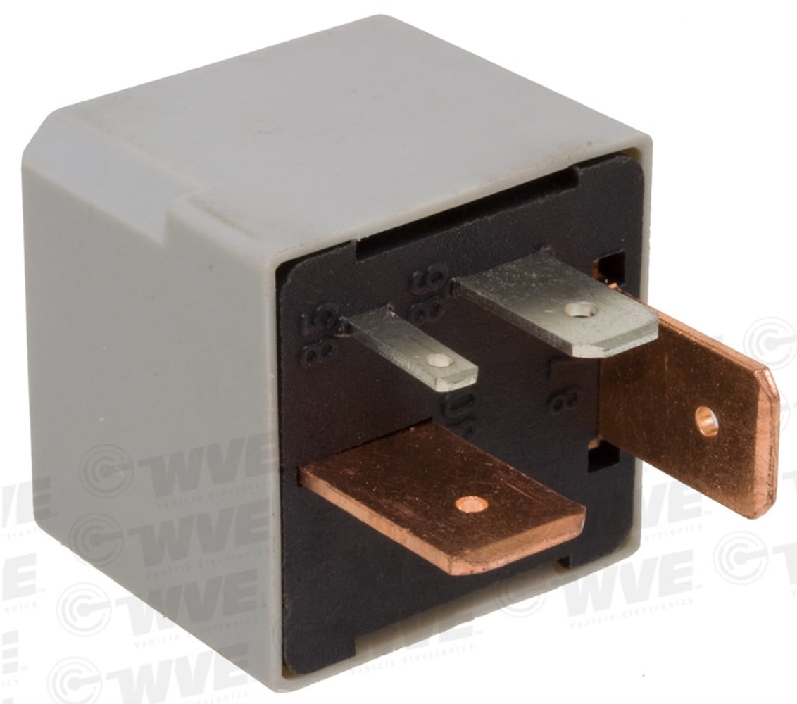 WVE 1R1201 Engine Intake Manifold Heater Relay