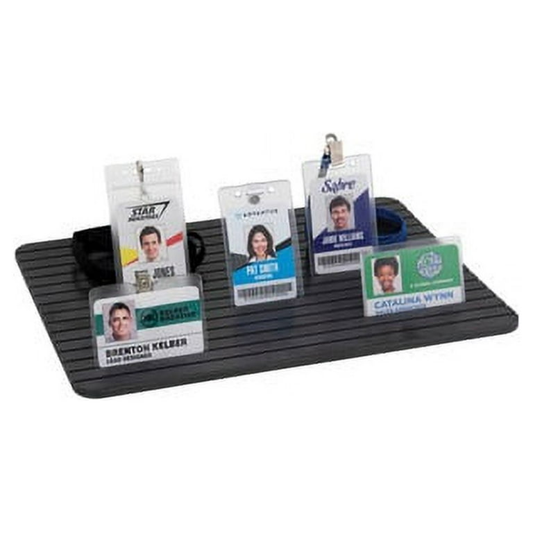 Advantus ID Badge Tray Organizer - 0.3 Advantus ID Badge Tray Organizer - 0.3