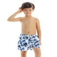 thumbnail image 4 of Maillots de Bain Assortis pour Famille, Garçons, Séchage Rapide, 4 of 5