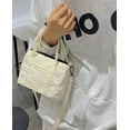 thumbnail image 5 of Kukuzhu Mini Corduroy Crossbody Bag Phone Purse Small Corduroy Hobo Bag Tote Bag Casual Shoulder Handbag for Women, 5 of 7