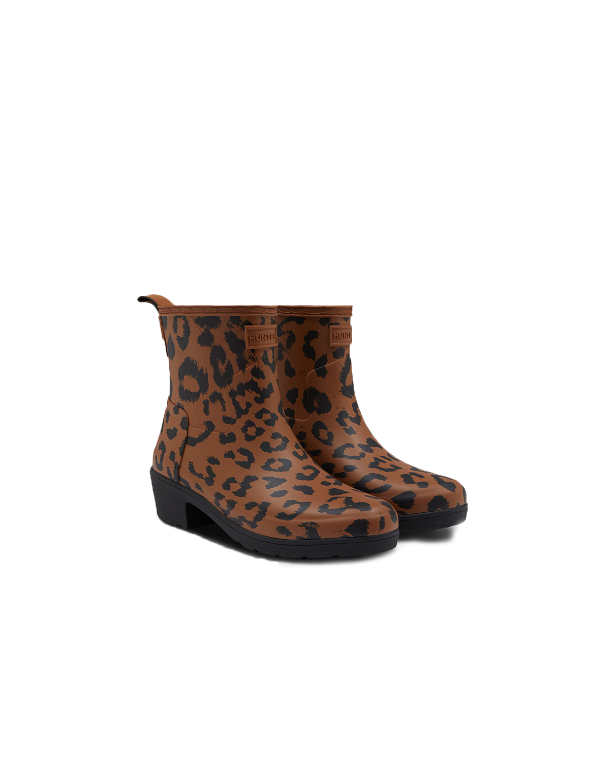 hunter thicket rain boots