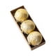 thumbnail image 5 of Juego de adornos de bolas navideñas, adornos decorativos navideños, manualidades fáciles de usar 8cm, 5 of 9