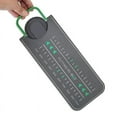 thumbnail image 3 of Golf Precision Distance Putting Drill Golf Training Putters Golf Trainer Aid, 3 of 5