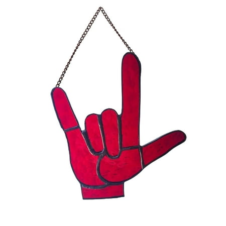 

DEYIOU Graphic Acrylic Printing -- Home Decoration Pendant Valentine s Day Gift Clearance