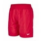 thumbnail image 1 of Speedo - Bermudas Essential para Niños/Niñas (Rojo), 1 of 2