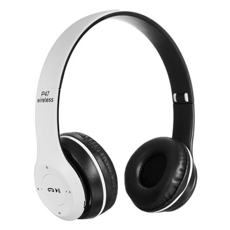 wireless p47 bluetooth