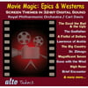 Davis : Movie Magic: Epics & Westerns