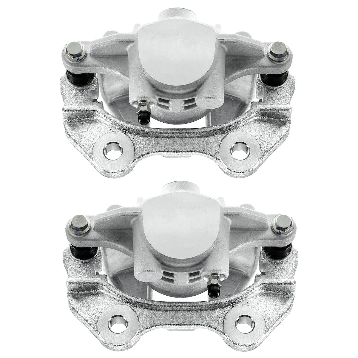 2-Pack Replacement 607.5MFD 440V Ronda Doble Run CapacitorCompatible Con GE 97F9898, 38byg048300 - Foto 7