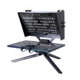thumbnail image 4 of Mini Teleprompter para Tablet Smartphone Cámara con Control Remoto/Adaptador de Lente, 4 of 8