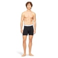 thumbnail image 3 of Calzoncillos tipo bóxer Tommy Hilfiger Comfort Plus para hombre, paquete de 3, 3 of 3