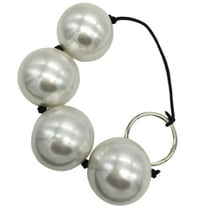 Large Beads Relax Body Massage Portable Massager