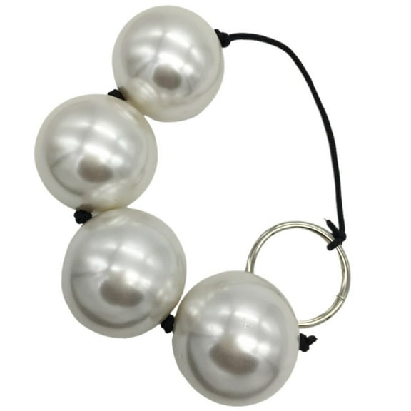 Large Beads Relax Body Massage Portable Massager