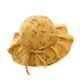 thumbnail image 3 of Sombrero de primavera y otoño para niños, sombrero de pescador para niñas, sombrilla de verano para niñas, sombrero de lavabo ajustable, 3 of 6