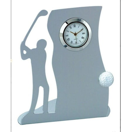Visol Vac606 Drive Metal Golf Desk Clock Walmart Canada