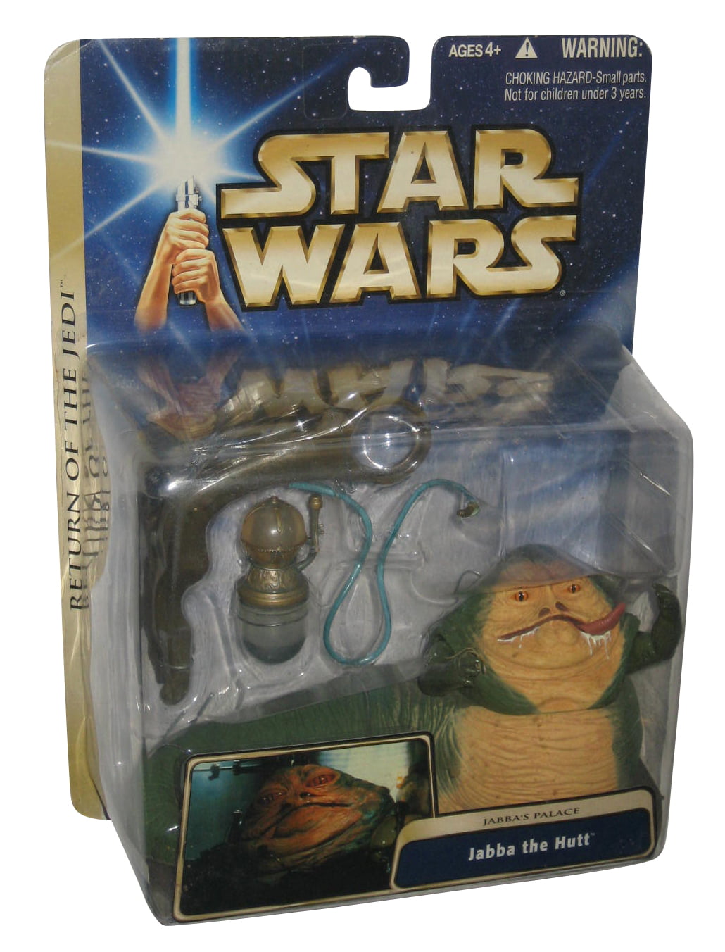 star wars jabba the hutt toy