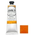 thumbnail image 2 of Gamblin Artist Grade Oil Color, 37ml, India Yellow, 2 of 4
