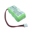 thumbnail image 1 of 350mAh 25AAH3BMX-2 Ni-MH Battery Oregon Scientific STR938, STR968 Weather Station, 1 of 1