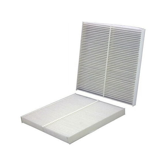 Cabin Air Filter - Compatible with 2009 - 2019 Nissan 370Z 2010 2011 2012 2013 2014 2015 2016 2017 2018