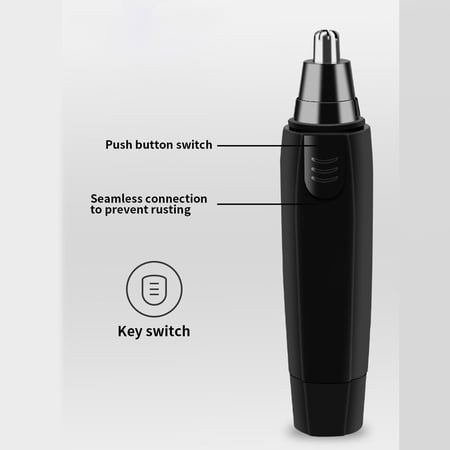 ear hair removal machine