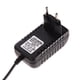 thumbnail image 5 of 100-240V Adaptador CA 5.5 X 2.5mm Cargador Fuente alimentación DC 12V 1A Adaptador convertidor, 5 of 8
