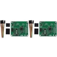 thumbnail image 1 of 2X para DMR Repeater MóDem de Voz Digital Multimodo, 1 of 5