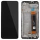 thumbnail image 1 of a8A For Samsung Galaxy A23 4G A235 Grade S OEM LCD Screen and Digitizer R6A Assembly + Frame Part (w, 1 of 5