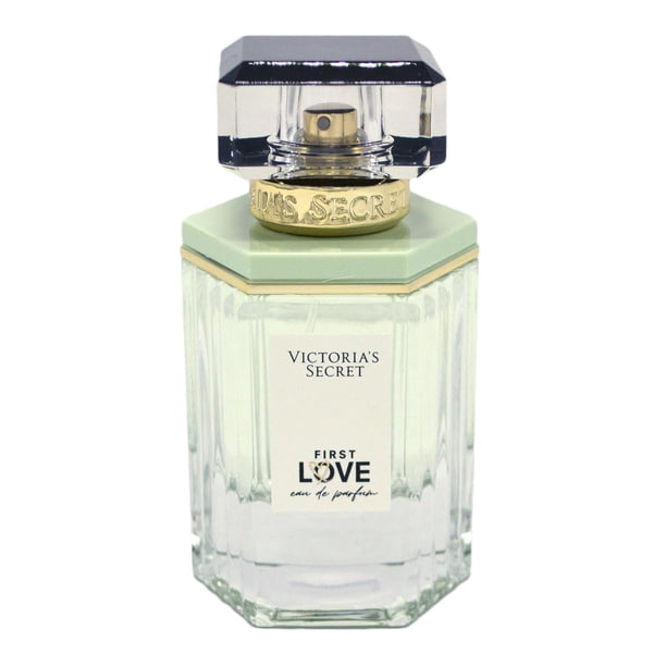 Perfume Victoria's Secret First Love Eau De Parfum, 50 ml, para mujer