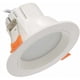 thumbnail image 4 of Lámpara de techo LED con sensor de radar de 7 W, luz empotrable de techo de 3 pulgadas, color blanco, 4 of 4