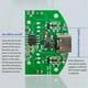 thumbnail image 4 of Dual Spray USB Humidifier Atomizer Module Dual Spray Control Board Dual Spray Atomizer Driver Board, 4 of 5
